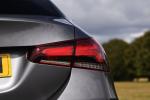 Mercedes-Benz A250 AMG Line Sedan 2019 года (UK)